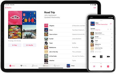 can you share playlists on apple music and explore the intricacies of music-sharing across different platforms?