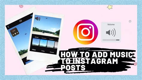 How Do You Add Music to Instagram Post: A Detailed Guide with Multiple Perspectives