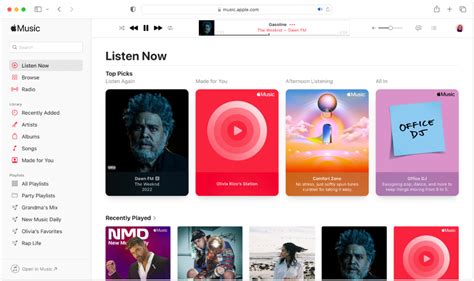 how to follow someone on apple music by username and discover the unique features of personalized music playlists