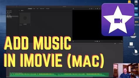 how to put music on imovie and explore the art of storytelling through film