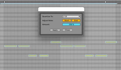 What is Quantizing in Music: A Detailed Exploration of the Concept